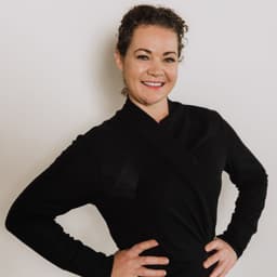 Madelein van Zyl