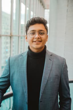 Divij Vidhi Handa