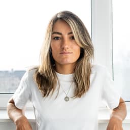 Bella Heggarty